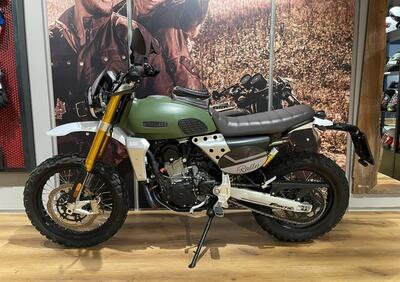 Fantic Motor Caballero 500 Rally 4T (2019 - 21) - Annuncio 9851664