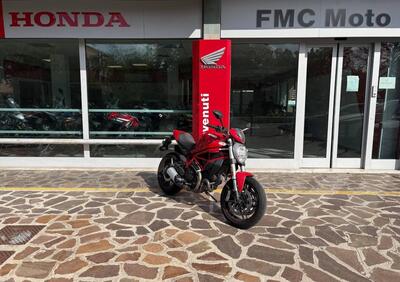 Ducati Monster 797 Plus (2019) - Annuncio 9851672