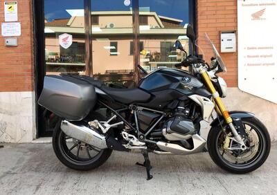 Bmw R 1250 R (2019 - 20) - Annuncio 9851668