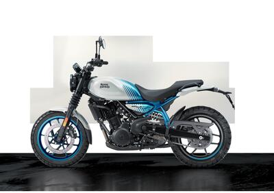 Royal Enfield Guerrilla 450 (2024 - 25) - Annuncio 9851673