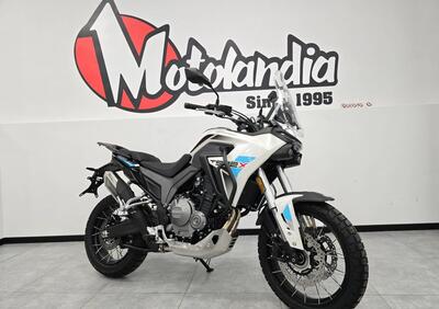 Morbidelli T502X (2026) - Annuncio 9851680