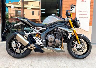 Triumph Speed Triple 1200 RS (2021 - 24) - Annuncio 9851681