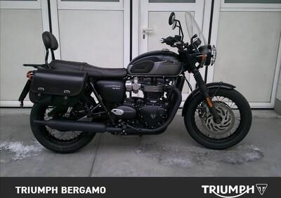 Triumph Bonneville T120 (2021 - 25) - Annuncio 9851687