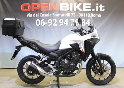 Honda NX500 (2024 - 25) - Annuncio 9851722