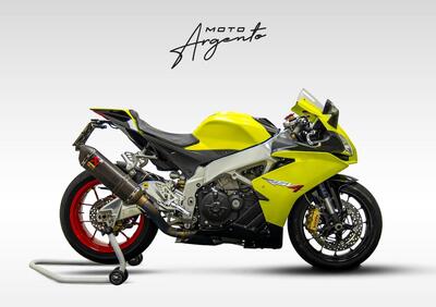 Aprilia RSV4 R (2009 - 12) - Annuncio 9851696