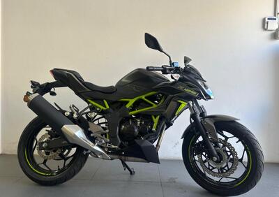 Kawasaki Z 125 (2025 - 26) - Annuncio 9842664