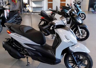 Piaggio Beverly 310 S (2025) - Annuncio 9851713