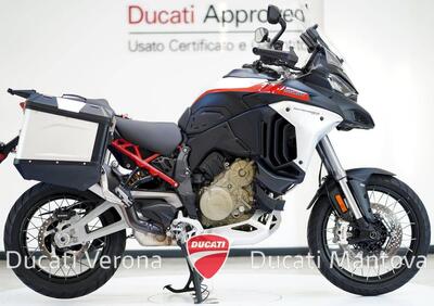 Ducati Multistrada V4 Rally (2023 - 25) - Annuncio 9851719