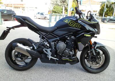 Triumph Tiger Sport 800 (2025) - Annuncio 9851734