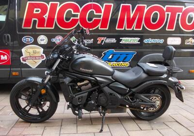 Kawasaki Vulcan S 650 (2017 - 20) - Annuncio 9851736