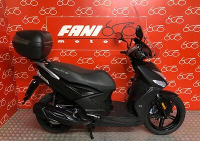 Kymco Agility 125 R16 + (2021 - 25) - Annuncio 9851731