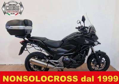Honda NC 750 X DCT ABS (2014 - 15) - Annuncio 9839346