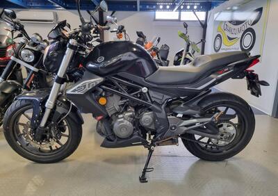 Benelli BN 302 (2014 - 16) - Annuncio 9851745