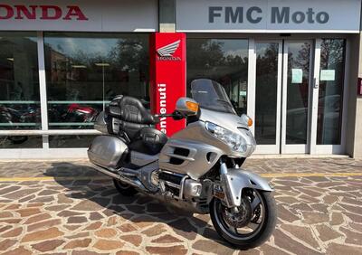 Honda GL 1800 Gold Wing (2007 - 11) - Annuncio 9851799