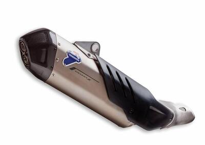 Silenziatore Termignoni Ducati Desert x - Annuncio 9851751