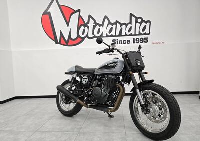 Mash Italia Dirt Track 650 (2019 - 20) - Annuncio 9851750