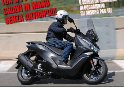 Voge Sfida SR3 (2024 - 26) - Annuncio 9851758