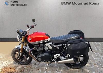 Triumph Speed Twin 1200 RS (2025) - Annuncio 9851754