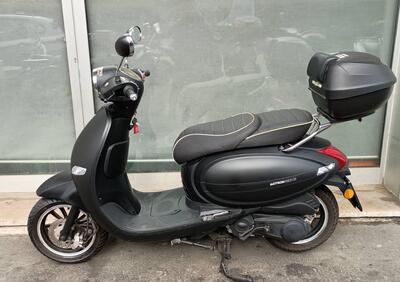 Motron Motorcycles Ideo 125 (2021 - 25) - Annuncio 9851757