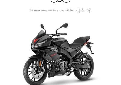 Aprilia Tuono 125 (2021 - 24) - Annuncio 9673905