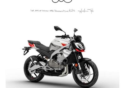 Aprilia Tuono 457 (2025) - Annuncio 9670885