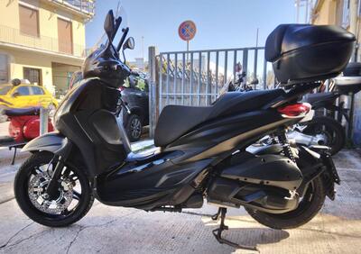 Piaggio Beverly 300 S ABS-ASR (2021 - 25) - Annuncio 9851794