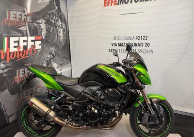Kawasaki Z 750 R (2011 - 14) - Annuncio 9851775