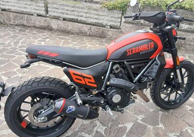 Ducati Scrambler 800 Full Throttle (2023 - 24) - Annuncio 9851797