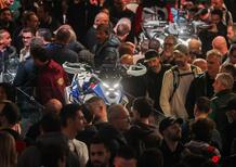 Non andare ad EICMA 2025 senza prima leggere questo articolo