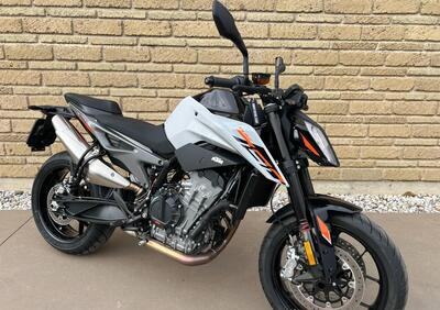 KTM 790 Duke L (2023 - 24) - Annuncio 9851790