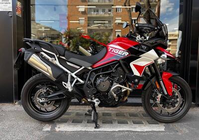 Triumph Tiger 900 GT Aragón Edition (2023 - 24) - Annuncio 9851803