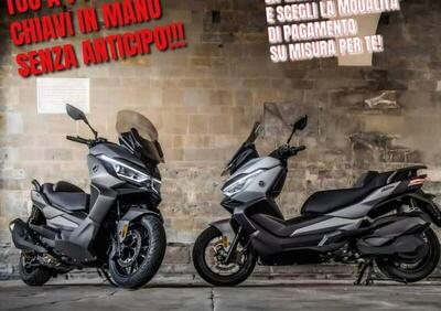 Voge Sfida SR4 MAX (2024 - 26) - Annuncio 9851786