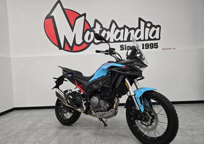 Morbidelli T352X (2026) - Annuncio 9851809