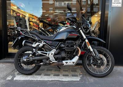Moto Guzzi V85 TT (2021 - 23) - Annuncio 9851814