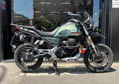 Moto Guzzi V85 TT (2021 - 23) - Annuncio 9851821
