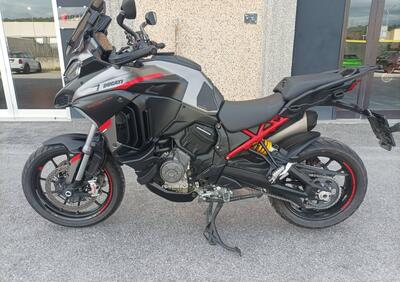 Ducati Multistrada V4 S Grand Tour (2024) - Annuncio 9851831