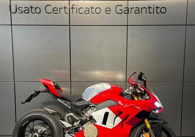Ducati Panigale V4 R (2023 - 24) - Annuncio 9851829