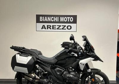 Bmw R 1300 GS Triple Black (2023 - 25) - Annuncio 9851841