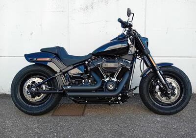 Harley-Davidson 114 Fat Bob (2018 - 20) - FXFBS - Annuncio 9851833