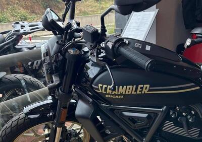 Ducati Scrambler 800 Full Throttle (2025) - Annuncio 9851847