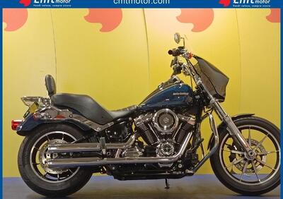 Harley-Davidson 107 Low Rider (2018 - 20) - FXLR - Annuncio 9851853