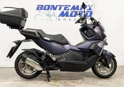 Sym ADX 125 (2025) - Annuncio 9851873