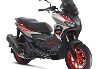 Aprilia SR GT 125 Sport ABS (2022 - 24) - Annuncio 9851868
