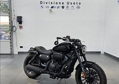 Keeway Motor V302 C (2022 - 25) - Annuncio 9851872