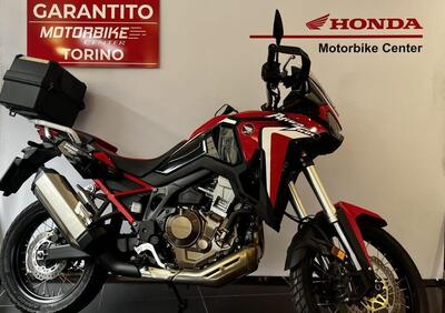 Honda Africa Twin CRF 1100L (2020 - 21) - Annuncio 9851880