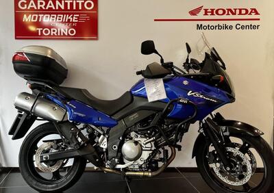 Suzuki V-Strom 650 (2008 - 11) - Annuncio 9851882