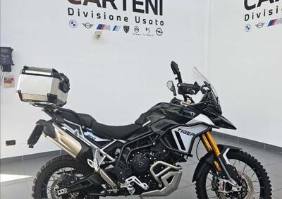 Triumph Tiger 900 Rally Pro (2024 - 25) - Annuncio 9851896