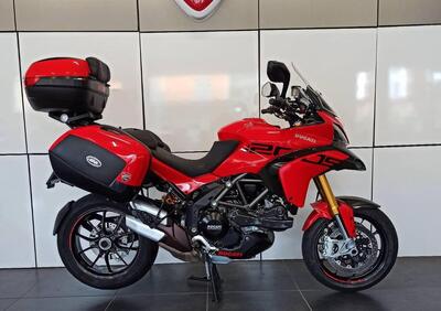 Ducati Multistrada 1200 S Sport (2010 - 12) - Annuncio 9851905