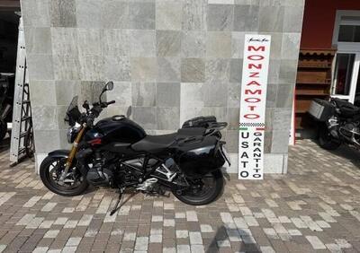 Bmw R 1250 R (2019 - 20) - Annuncio 9750401