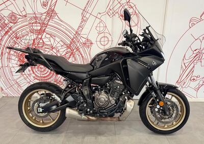Yamaha Tracer 7 (2021 - 24) - Annuncio 9851902